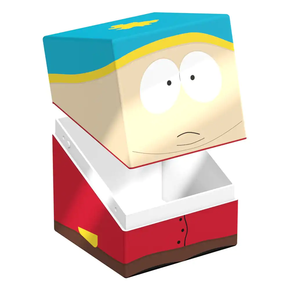 Squaroes - Squaroe South Park™ SP001 - Cartman fotografii produktu