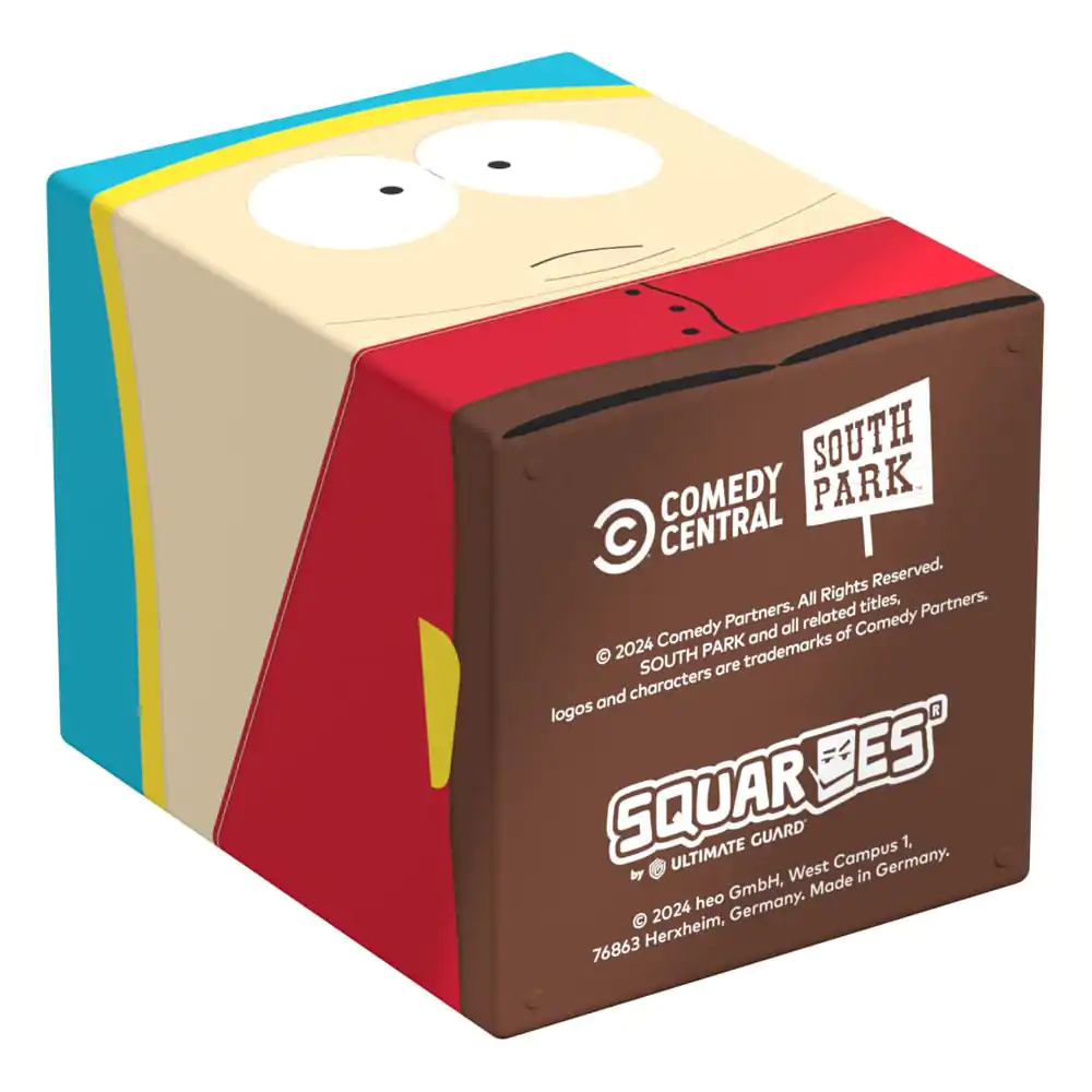 Squaroes - Squaroe South Park™ SP001 - Cartman fotografii produktu
