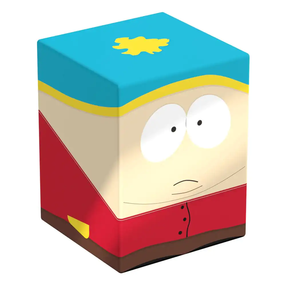 Squaroes - Squaroe South Park™ SP001 - Cartman fotografii produktu