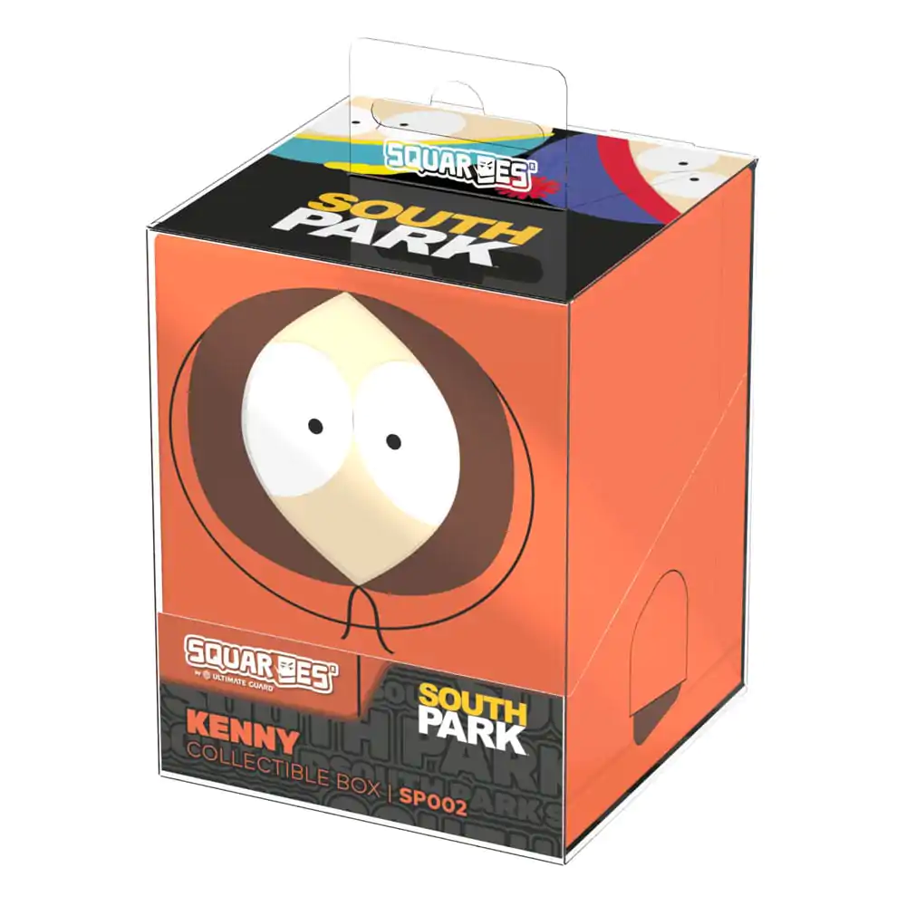 Squaroes - Squaroe South Park™ SP002 - Kenny fotografii produktu