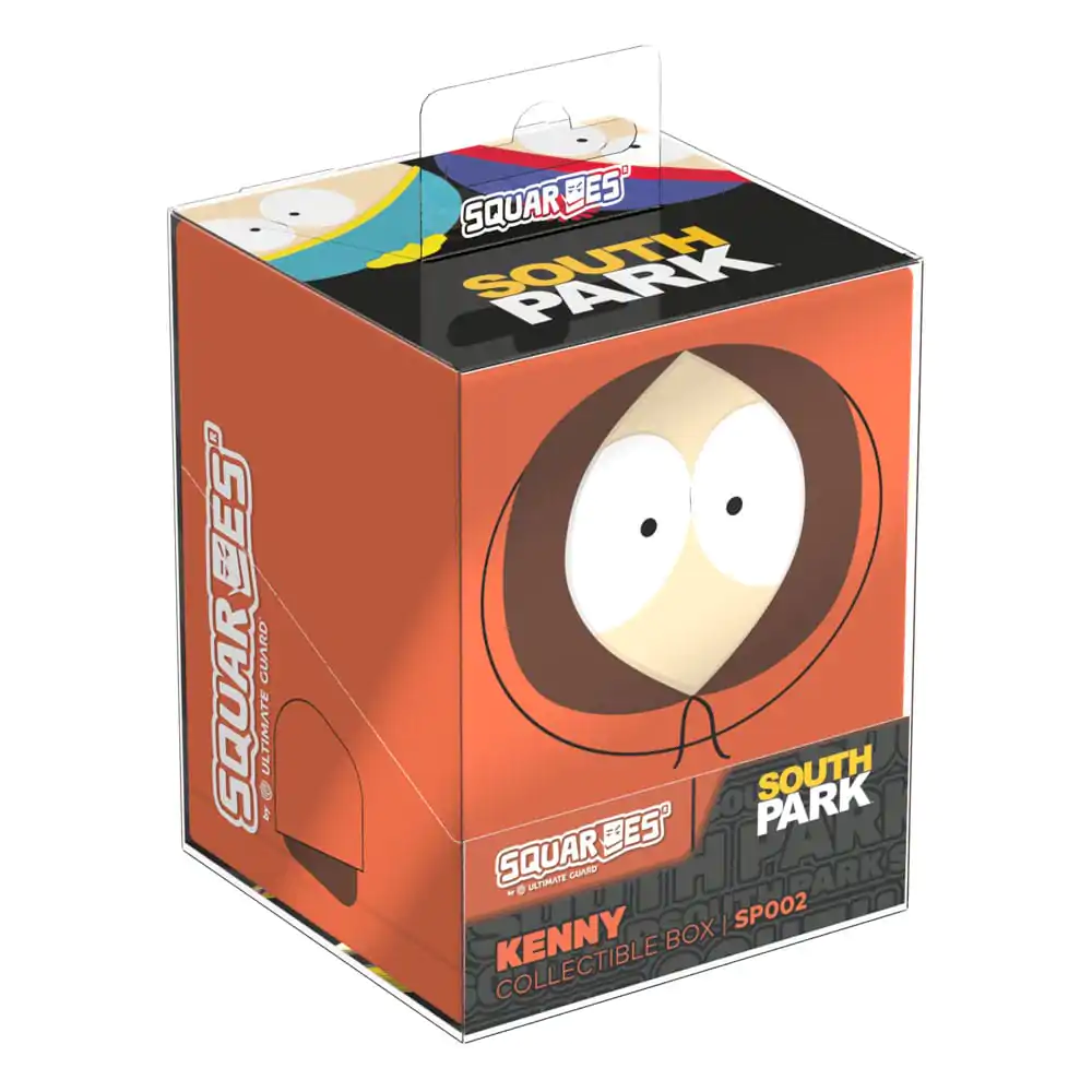 Squaroes - Squaroe South Park™ SP002 - Kenny fotografii produktu