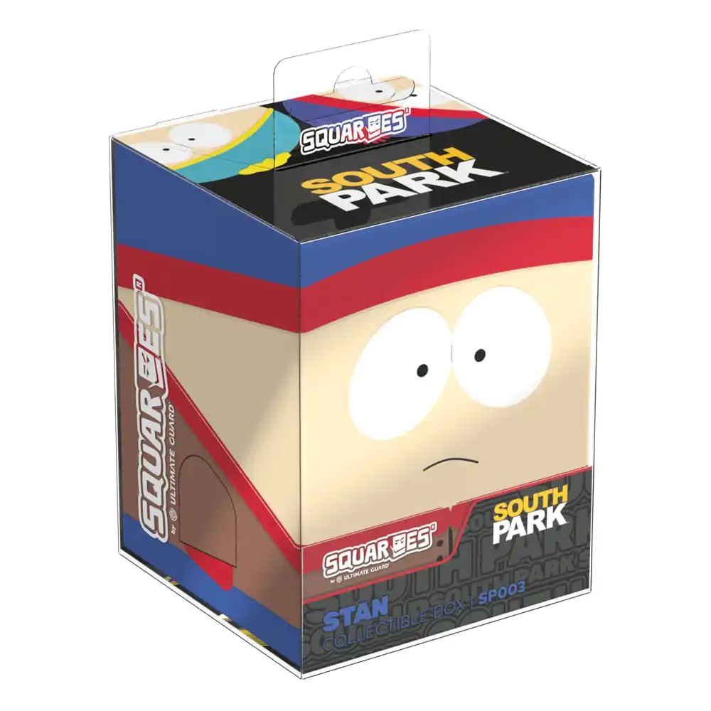 Squaroes - Squaroe South Park™ SP003 - Stan fotografii produktu