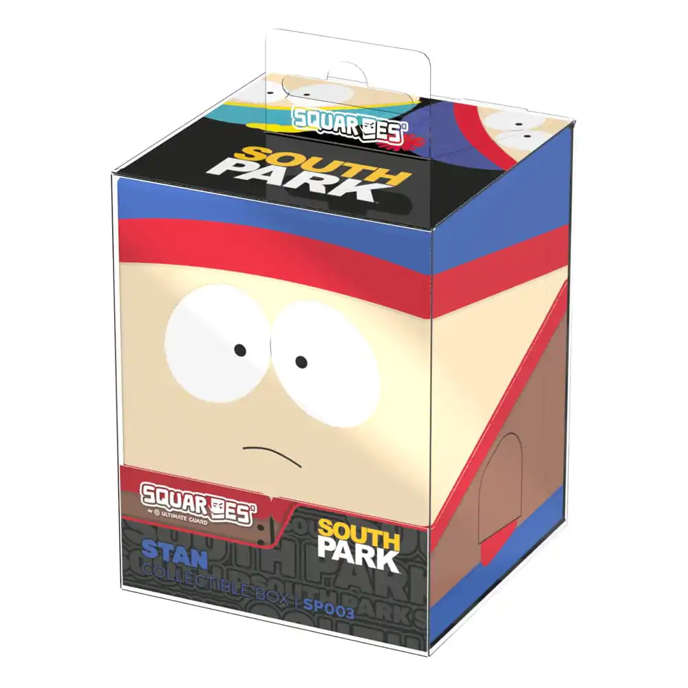 Squaroes - Squaroe South Park™ SP003 - Stan fotografii produktu