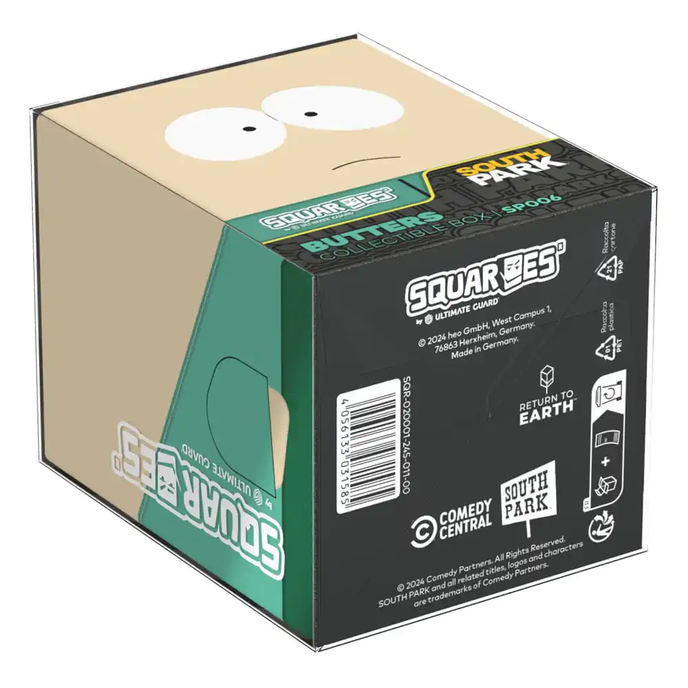 Squaroes - Squaroe South Park™ SP006 - Butters fotografii produktu