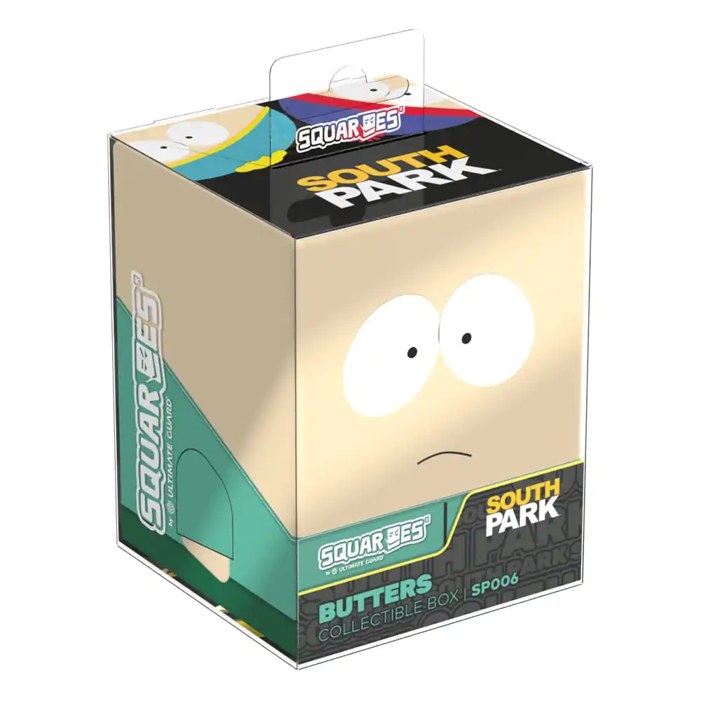 Squaroes - Squaroe South Park™ SP006 - Butters fotografii produktu