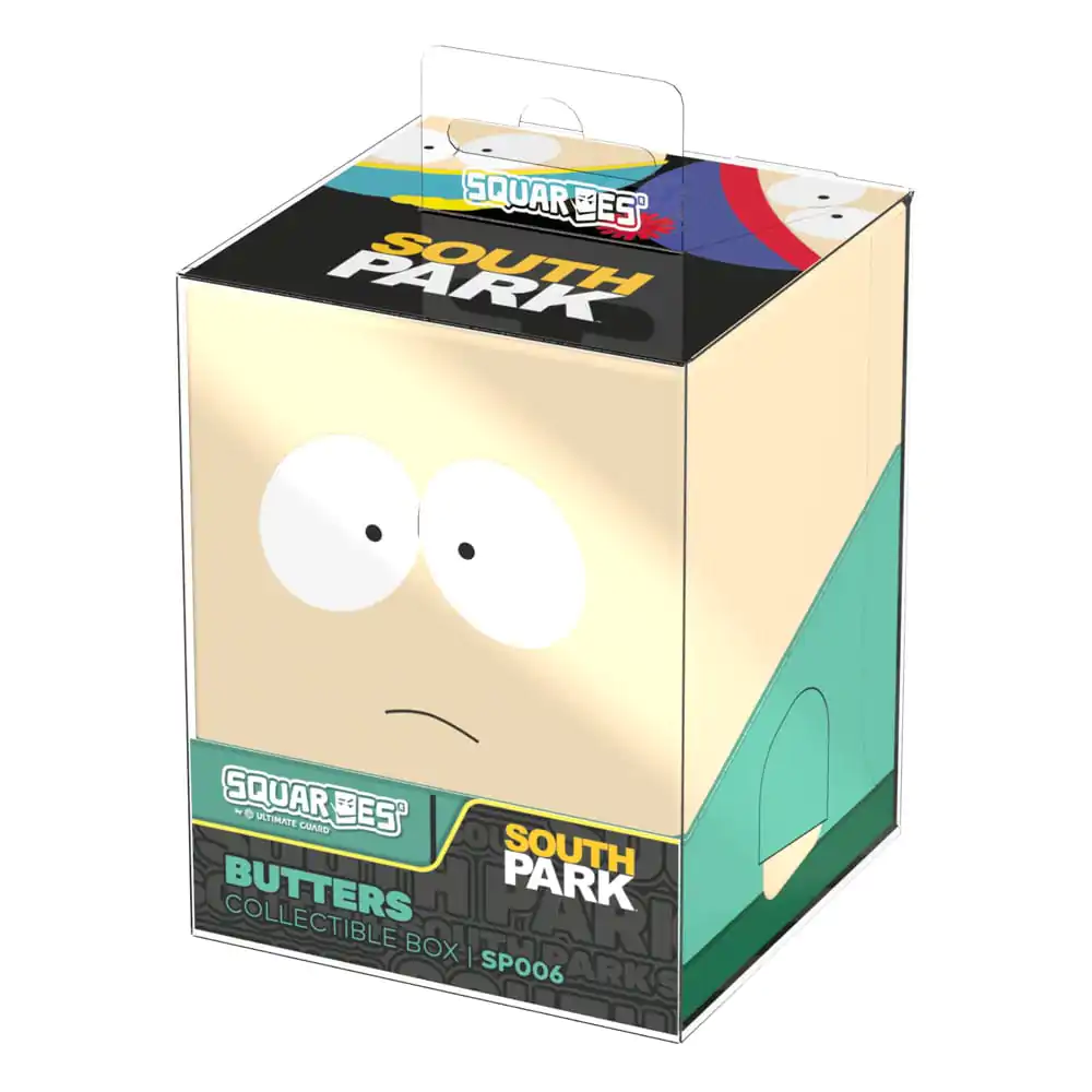 Squaroes - Squaroe South Park™ SP006 - Butters fotografii produktu