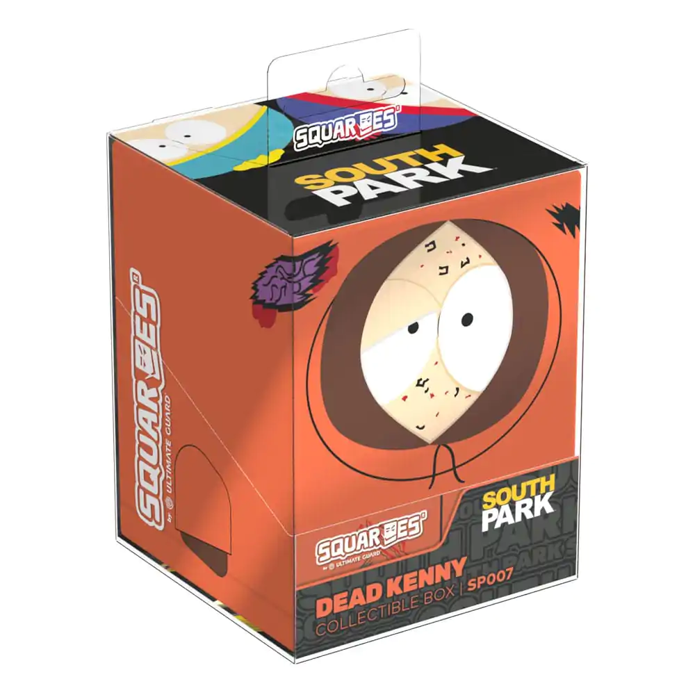 Squaroes - Squaroe South Park™ SP007 - Dead Kenny fotografii produktu