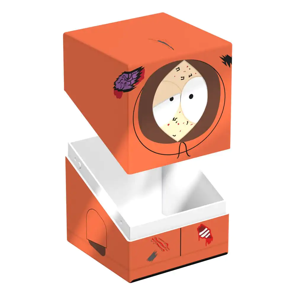 Squaroes - Squaroe South Park™ SP007 - Dead Kenny fotografii produktu