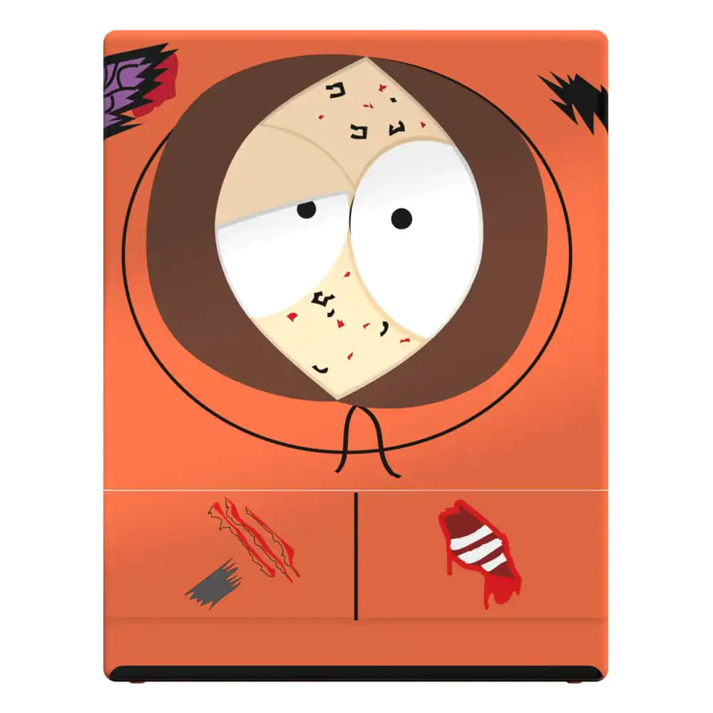 Squaroes - Squaroe South Park™ SP007 - Dead Kenny fotografii produktu