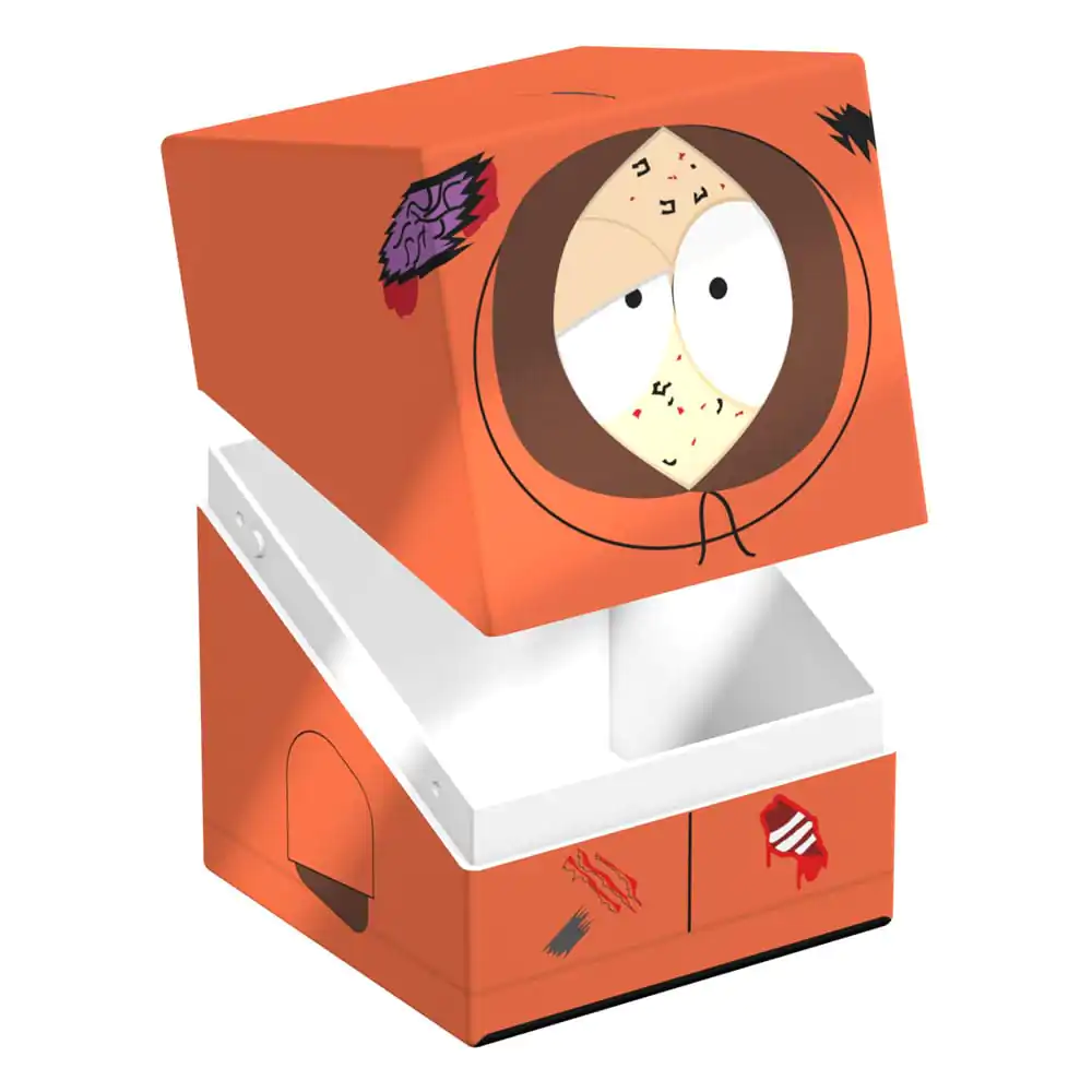 Squaroes - Squaroe South Park™ SP007 - Dead Kenny fotografii produktu