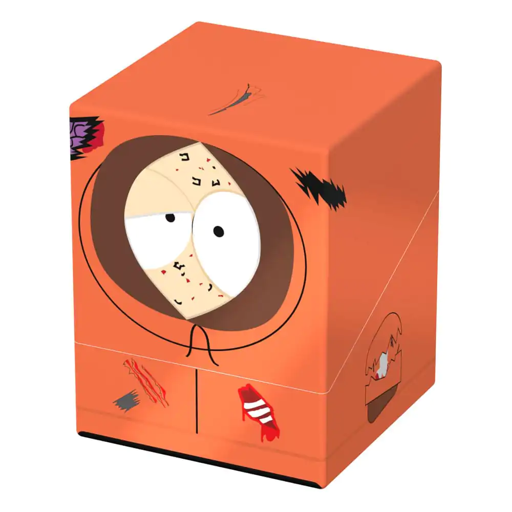 Squaroes - Squaroe South Park™ SP007 - Dead Kenny fotografii produktu