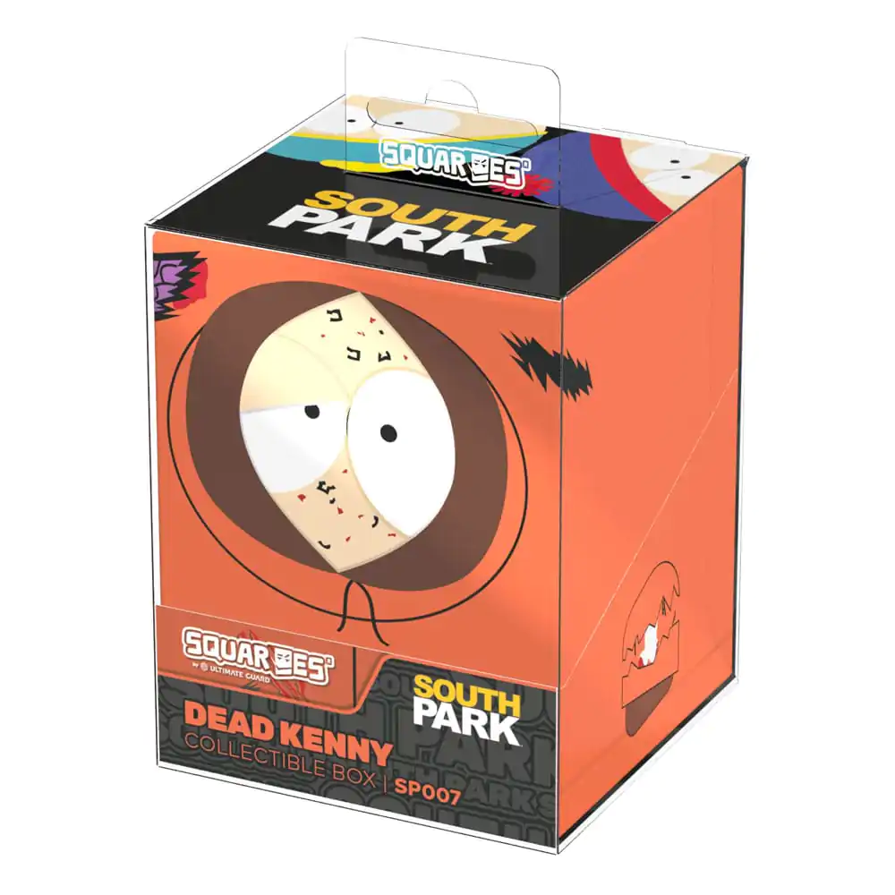 Squaroes - Squaroe South Park™ SP007 - Dead Kenny fotografii produktu