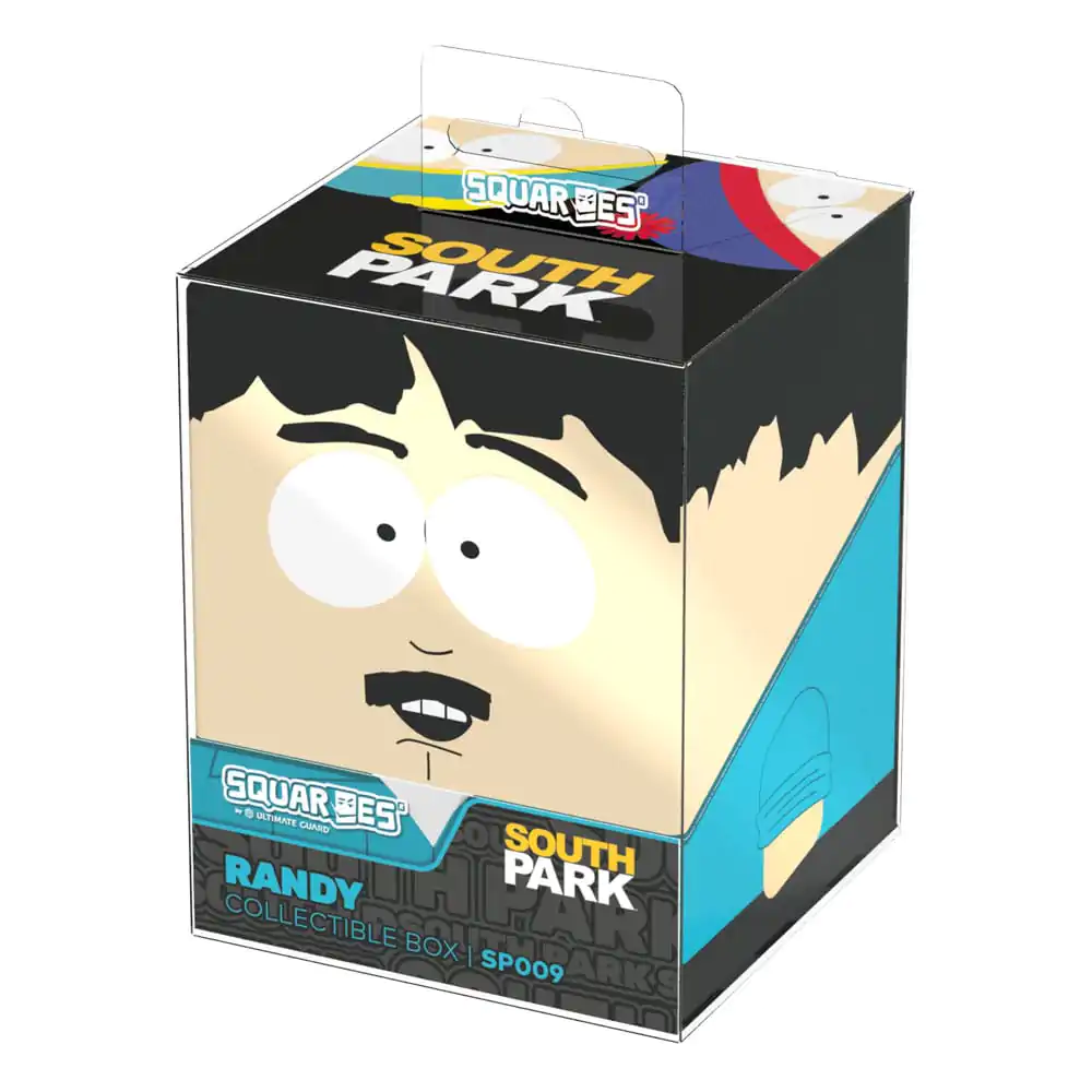 Squaroes - Squaroe South Park™ SP009 - Randy fotografii produktu