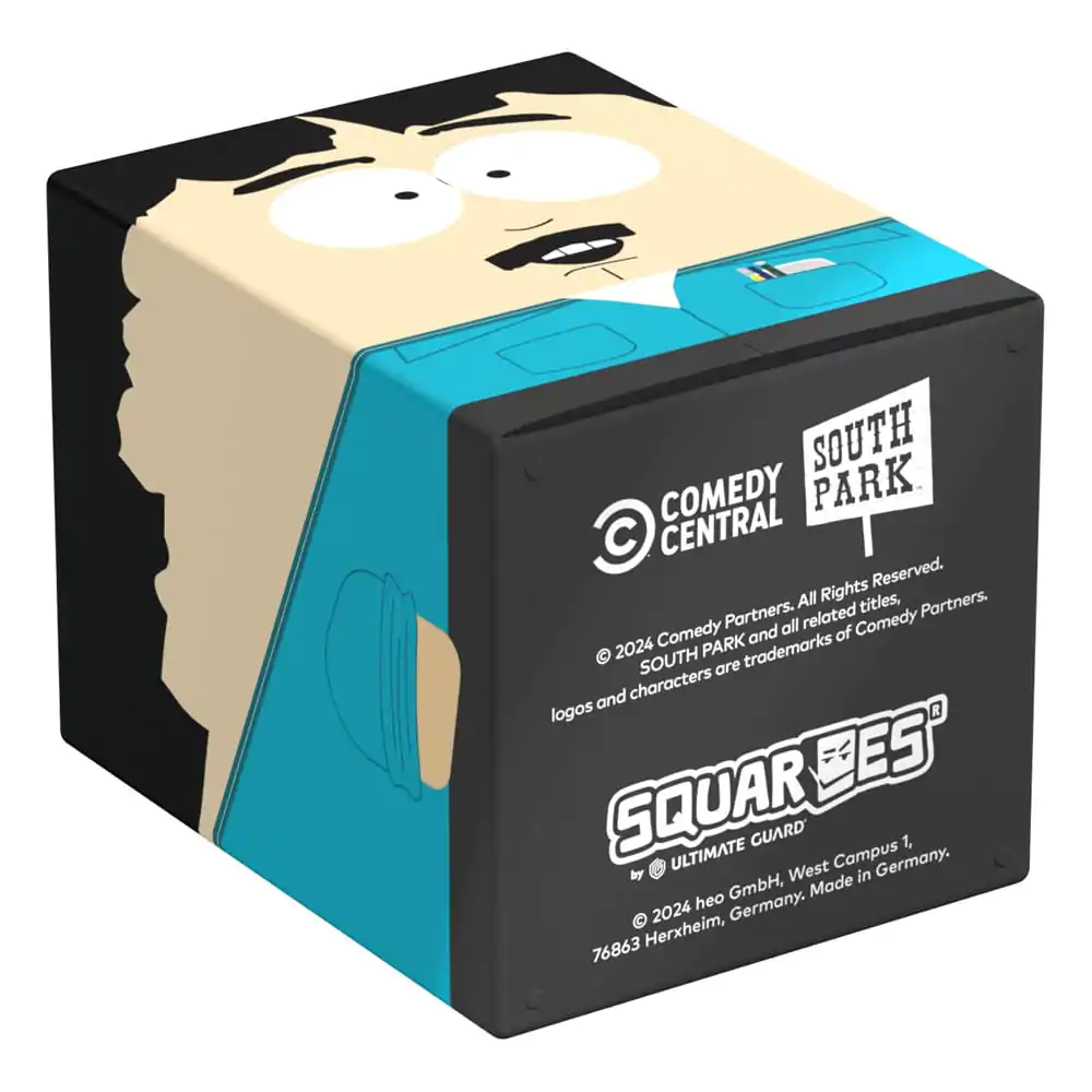 Squaroes - Squaroe South Park™ SP009 - Randy fotografii produktu