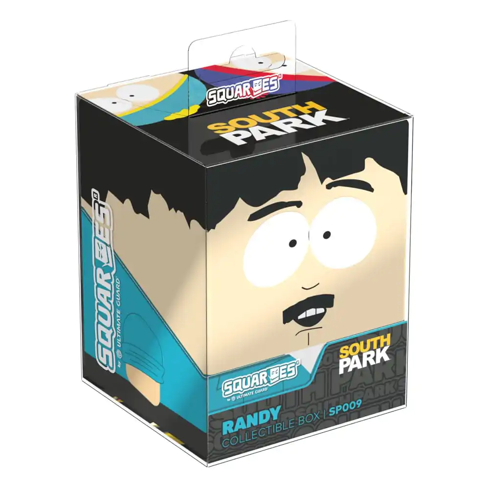 Squaroes - Squaroe South Park™ SP009 - Randy fotografii produktu