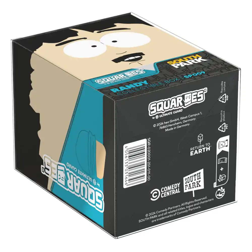 Squaroes - Squaroe South Park™ SP009 - Randy fotografii produktu