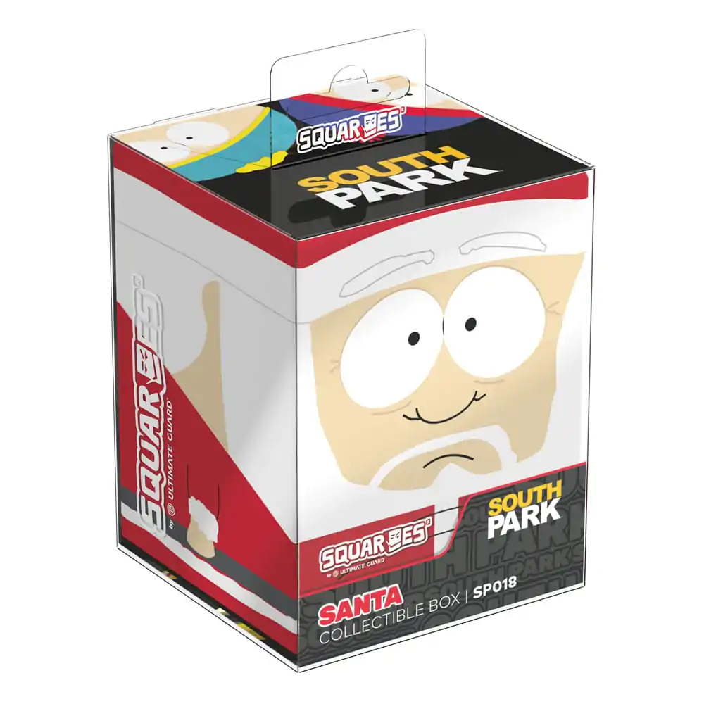 Squaroes Squaroe South Park™ SP018 - Santa fotografii produktu