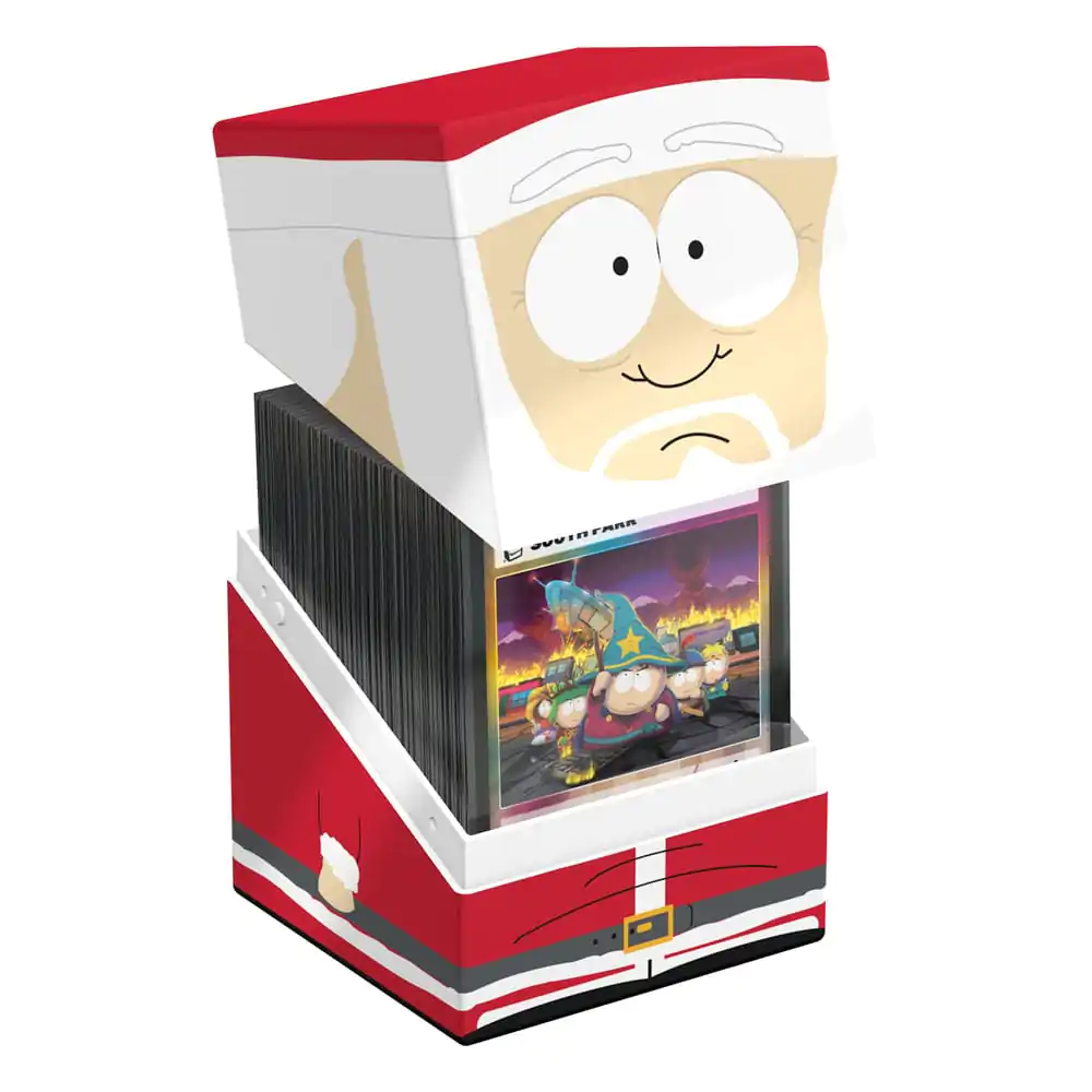 Squaroes Squaroe South Park™ SP018 - Santa fotografii produktu