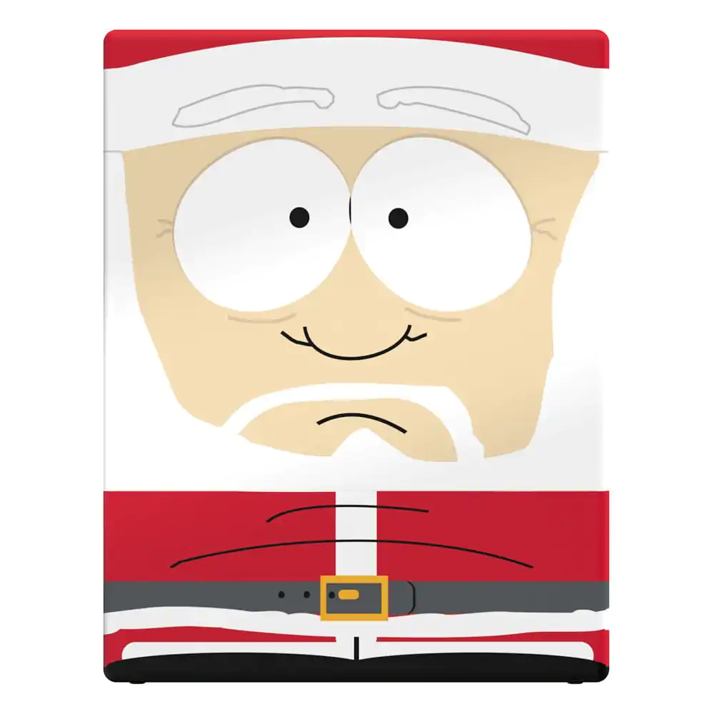 Squaroes Squaroe South Park™ SP018 - Santa fotografii produktu