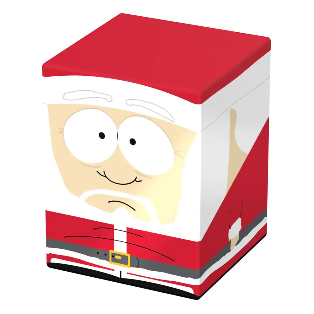 Squaroes Squaroe South Park™ SP018 - Santa fotografii produktu
