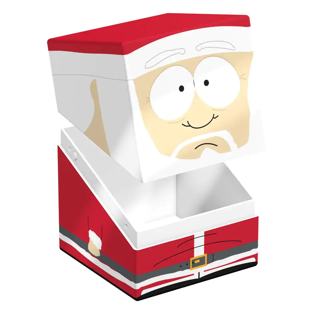Squaroes Squaroe South Park™ SP018 - Santa fotografii produktu