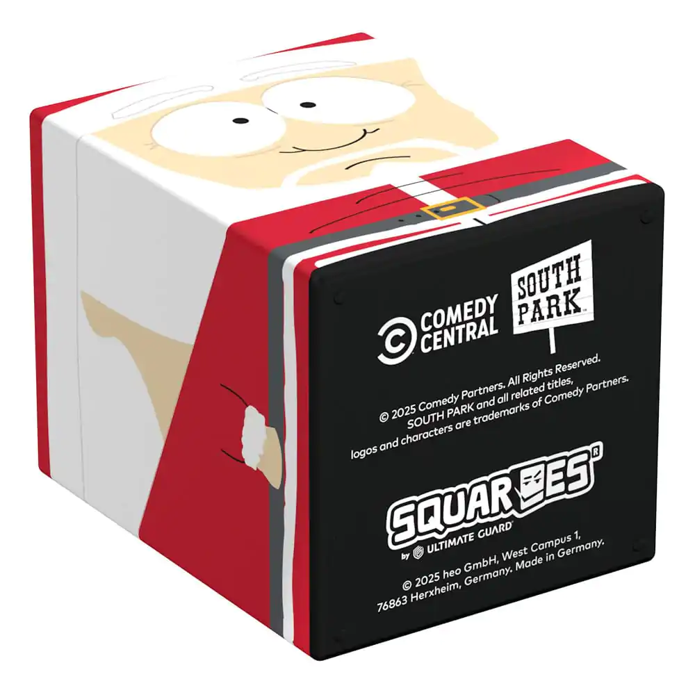 Squaroes Squaroe South Park™ SP018 - Santa fotografii produktu