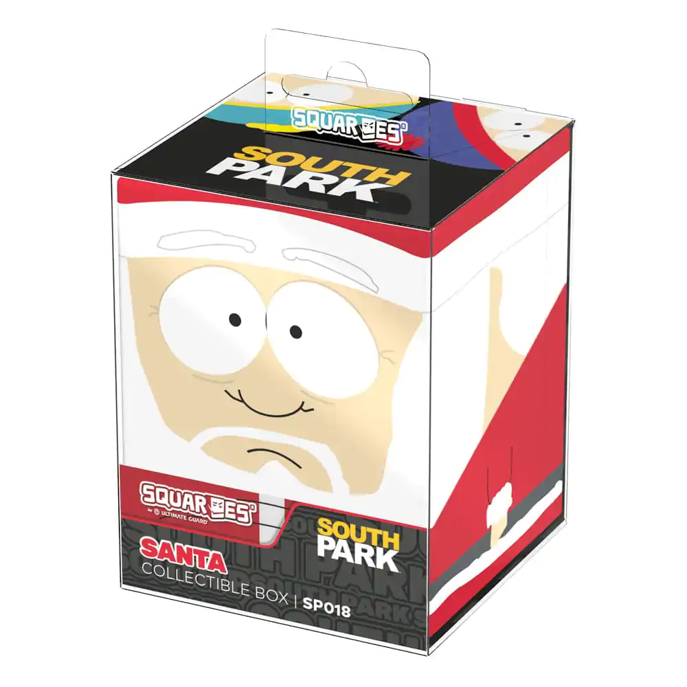 Squaroes Squaroe South Park™ SP018 - Santa fotografii produktu