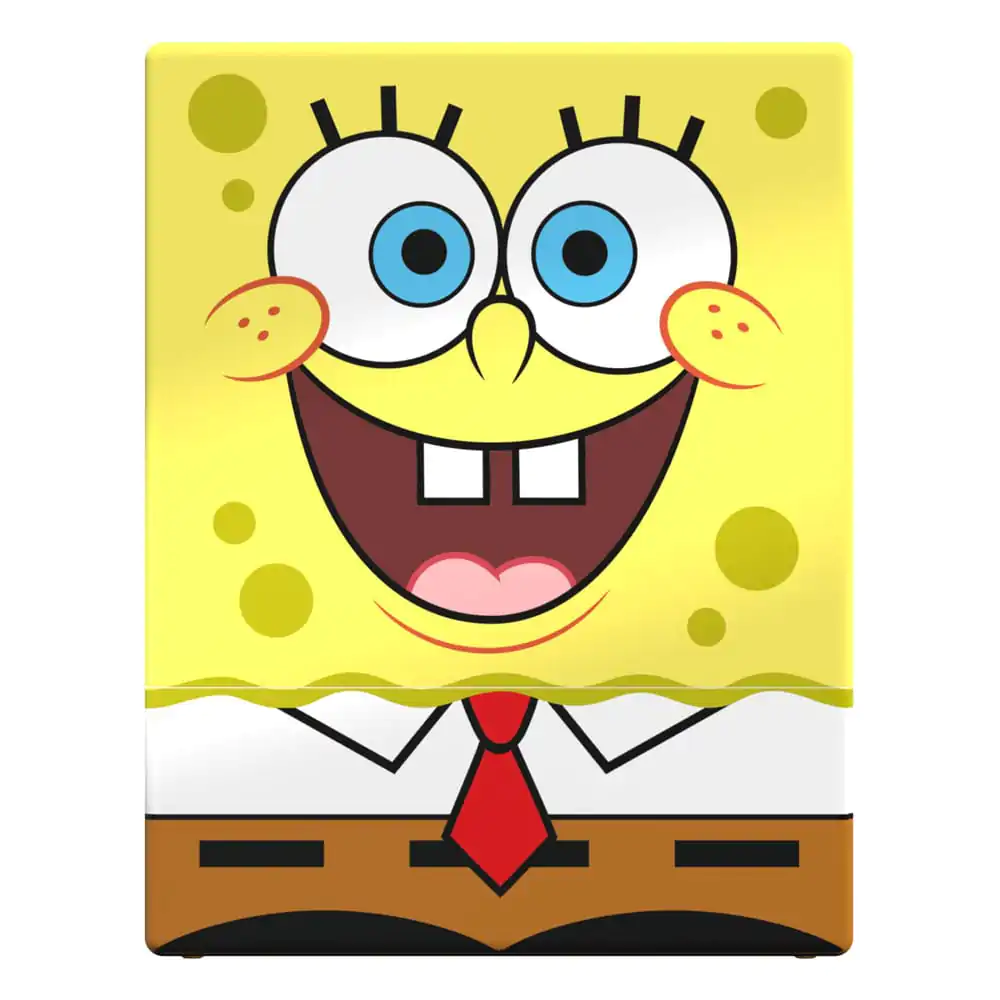 Squaroes - Squaroe Houbička SpongeBob SquarePants™ SB001 - SpongeBob fotografii produktu