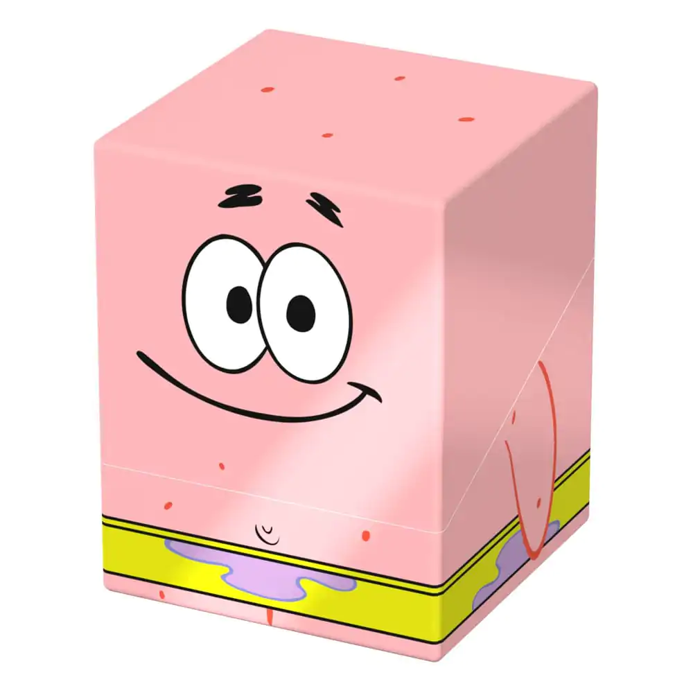 Squaroes - Squaroe Houba SpongeBob SquarePants™ SB002 - Patrick fotografii produktu
