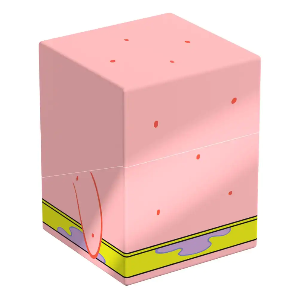 Squaroes - Squaroe Houba SpongeBob SquarePants™ SB002 - Patrick fotografii produktu