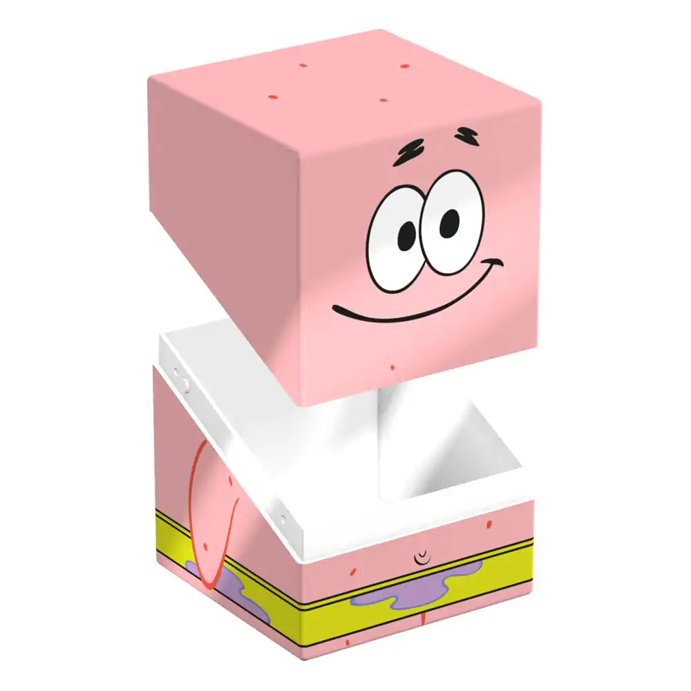 Squaroes - Squaroe Houba SpongeBob SquarePants™ SB002 - Patrick fotografii produktu
