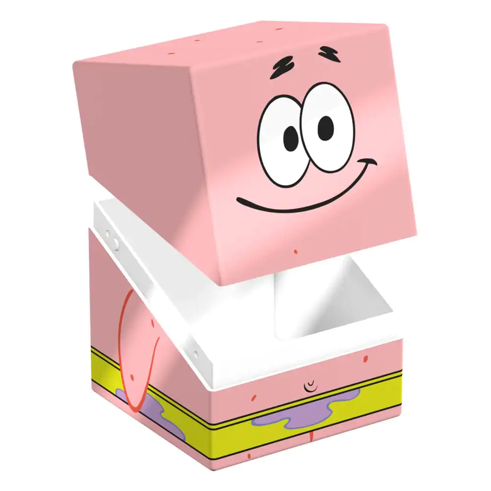 Squaroes - Squaroe Houba SpongeBob SquarePants™ SB002 - Patrick fotografii produktu