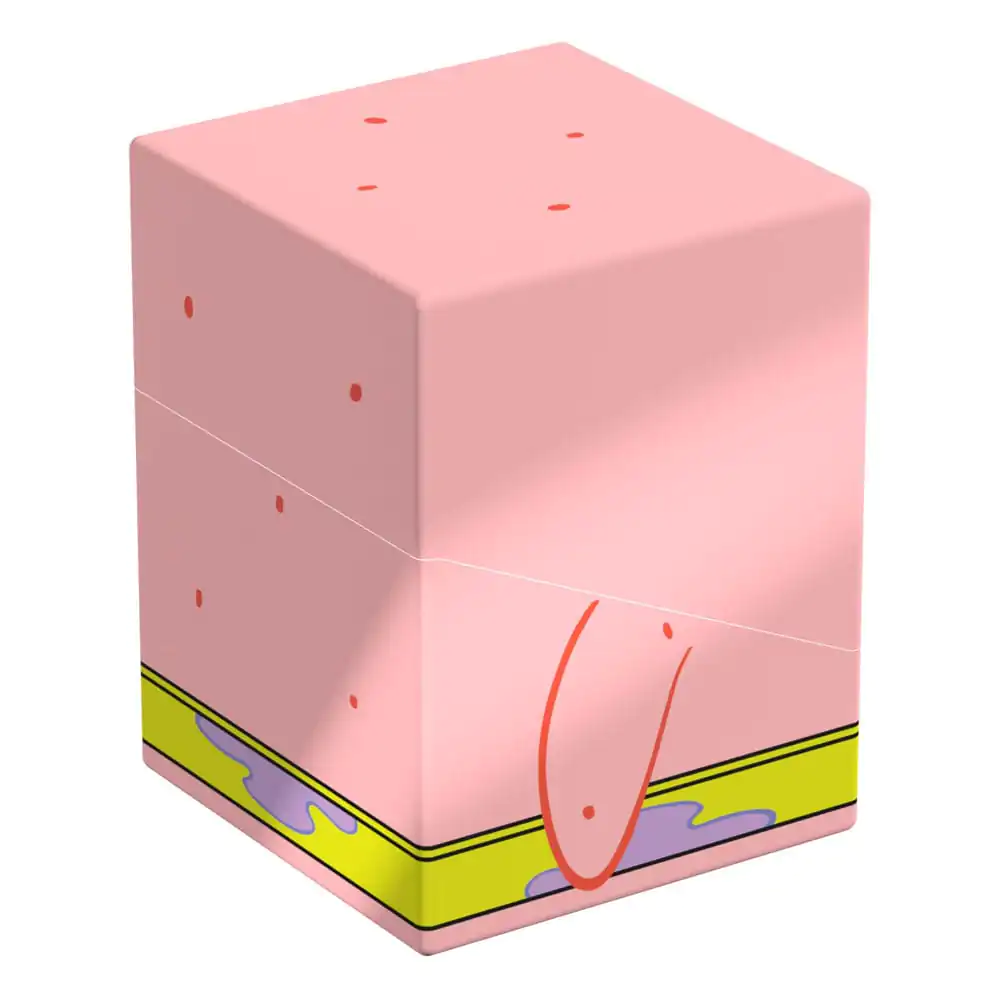 Squaroes - Squaroe Houba SpongeBob SquarePants™ SB002 - Patrick fotografii produktu