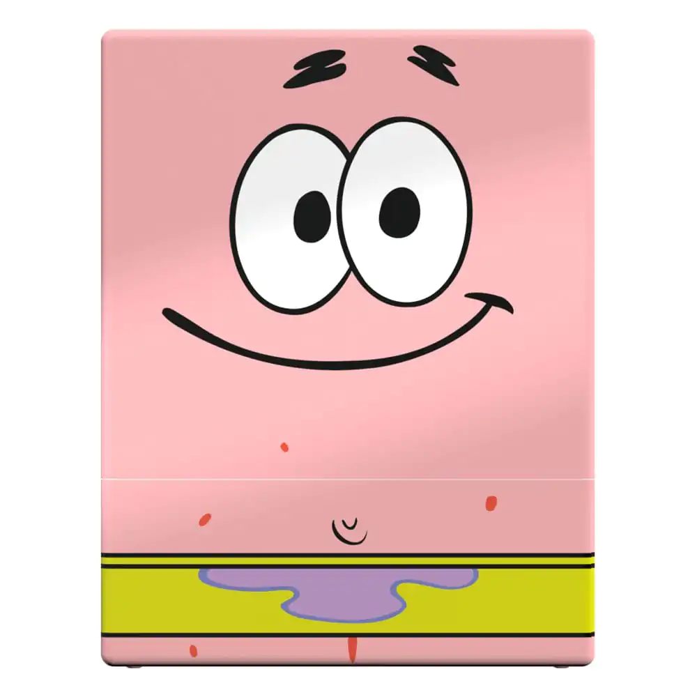 Squaroes - Squaroe Houba SpongeBob SquarePants™ SB002 - Patrick fotografii produktu