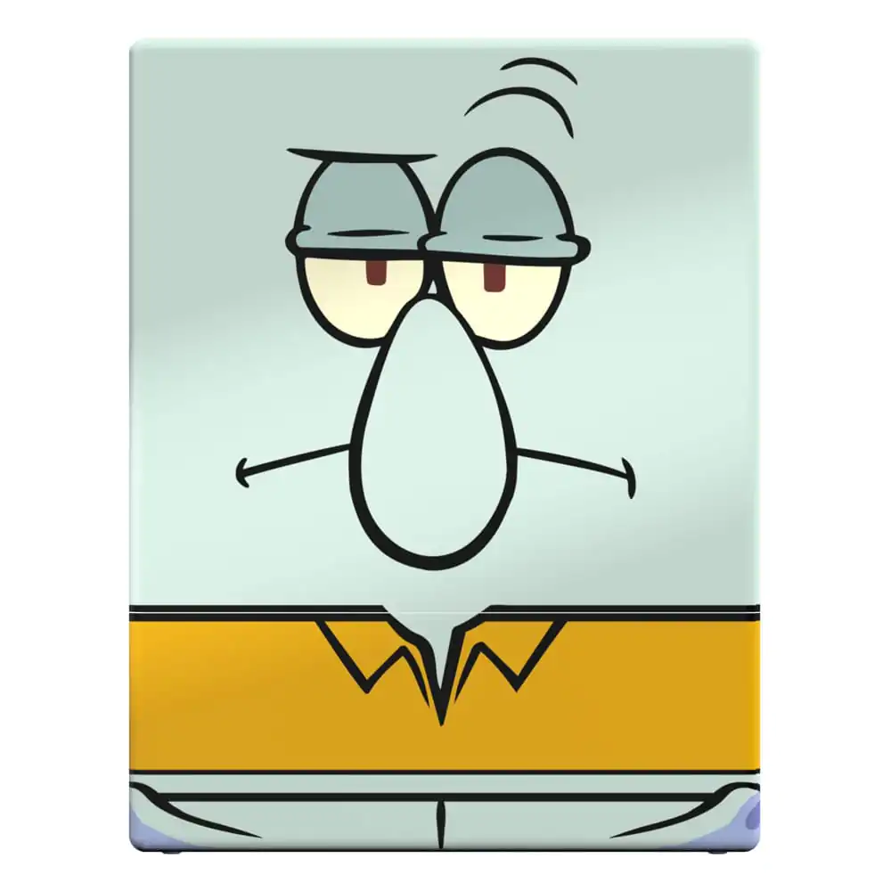 Squaroes - Houba Squaroe SpongeBob SquarePants™ SB003 - Squidward fotografii produktu