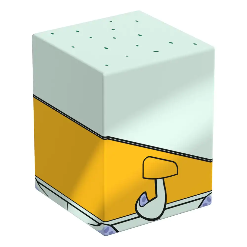 Squaroes - Houba Squaroe SpongeBob SquarePants™ SB003 - Squidward fotografii produktu