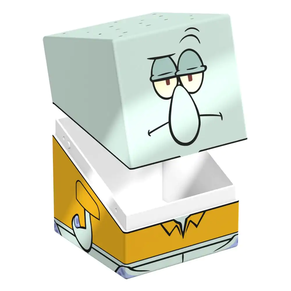 Squaroes - Houba Squaroe SpongeBob SquarePants™ SB003 - Squidward fotografii produktu