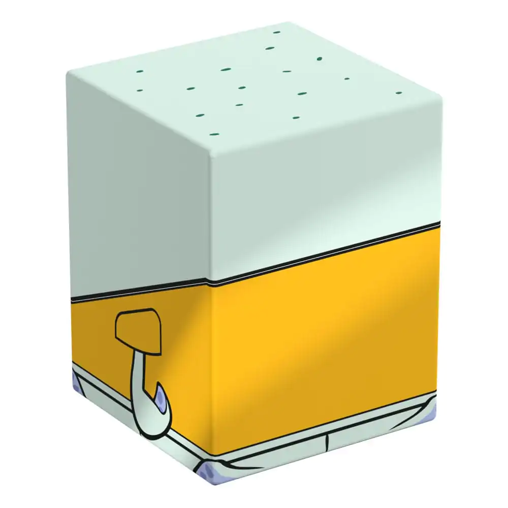 Squaroes - Houba Squaroe SpongeBob SquarePants™ SB003 - Squidward fotografii produktu