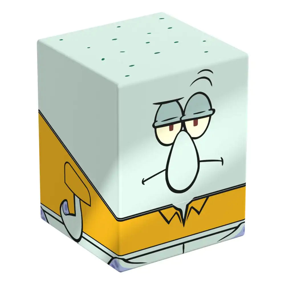 Squaroes - Houba Squaroe SpongeBob SquarePants™ SB003 - Squidward fotografii produktu