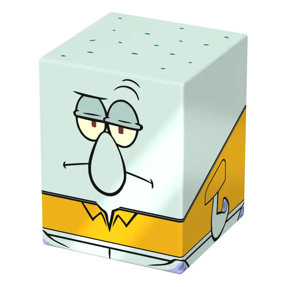 Squaroes - Houba Squaroe SpongeBob SquarePants™ SB003 - Squidward fotografii produktu