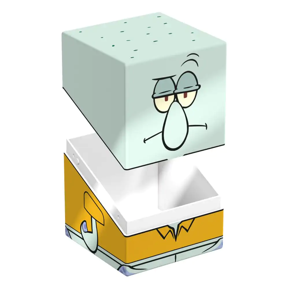Squaroes - Houba Squaroe SpongeBob SquarePants™ SB003 - Squidward fotografii produktu
