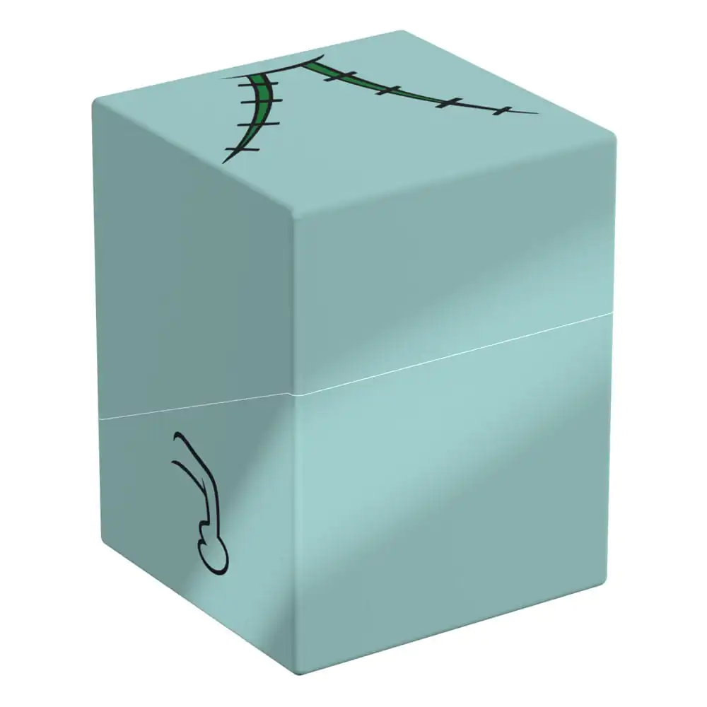 Squaroes - Houba Squaroe SpongeBob SquarePants™ SB005 - Plankton fotografii produktu