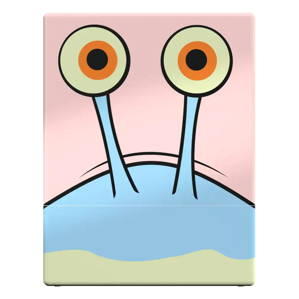 Squaroes - Squaroe Houba SpongeBob SquarePants™ SB006 - Gary fotografii produktu