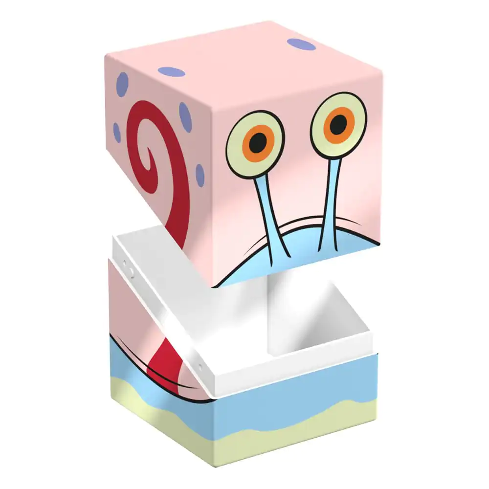 Squaroes - Squaroe Houba SpongeBob SquarePants™ SB006 - Gary fotografii produktu