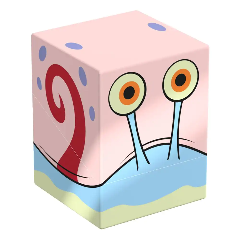 Squaroes - Squaroe Houba SpongeBob SquarePants™ SB006 - Gary fotografii produktu