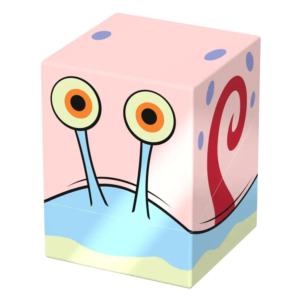 Squaroes - Squaroe Houba SpongeBob SquarePants™ SB006 - Gary fotografii produktu