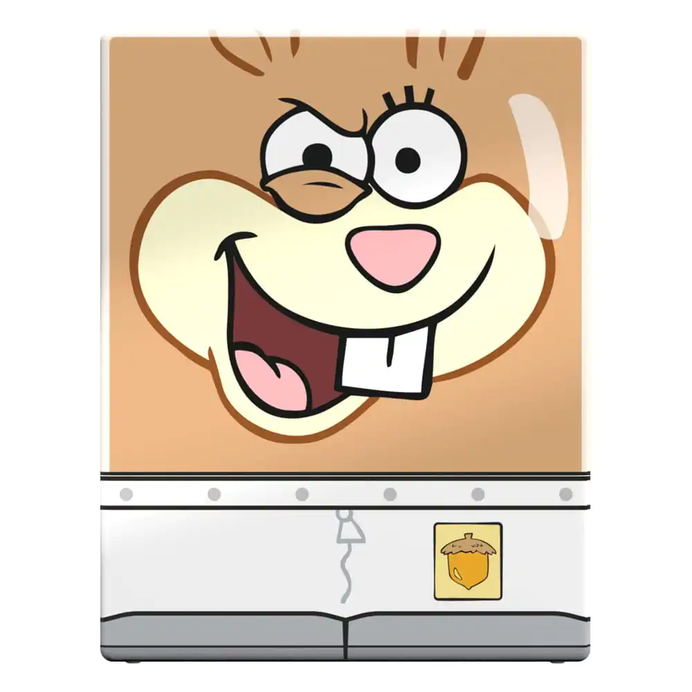 Squaroes - Squaroe SpongeBob SquarePants™ SB007 - Sandy - Houbičky fotografii produktu