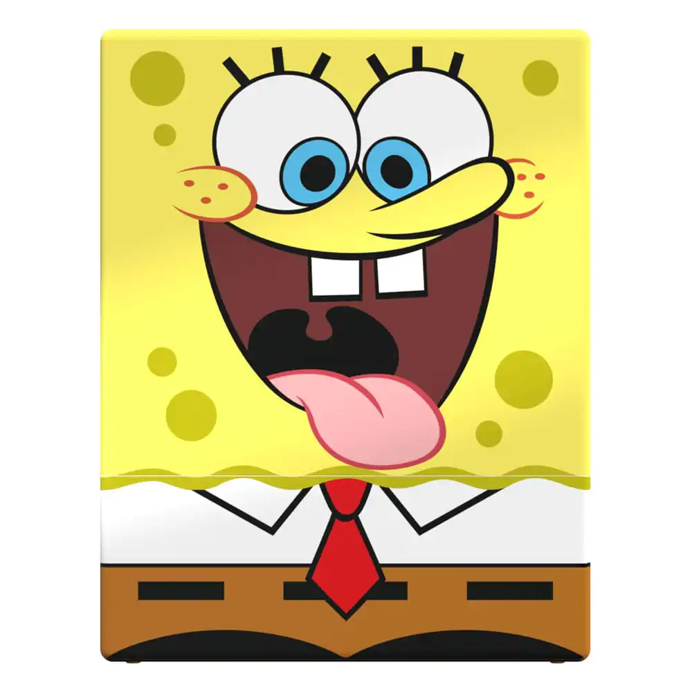 Squaroes - Squaroe SpongeBob SquarePants™ SB009 - SpongeBob Fry Cook fotografii produktu