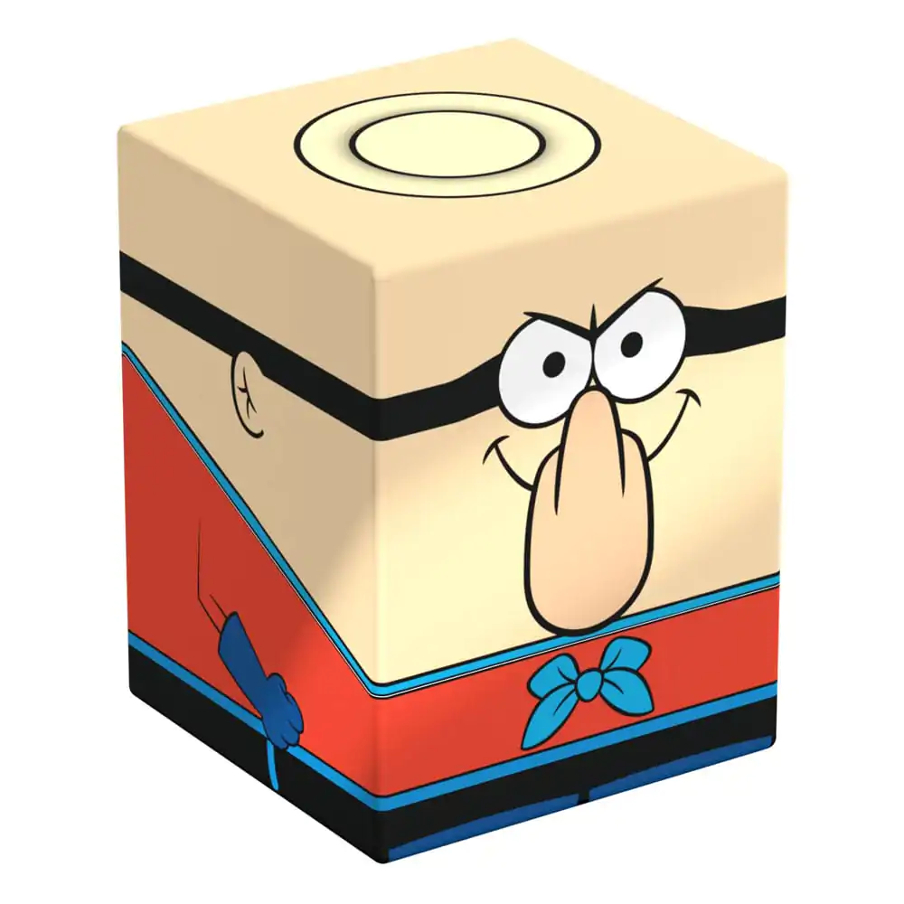 Squaroes Squaroe SpongeBob SquarePants™ SB011 - Barnacle Boy Houbičky fotografii produktu