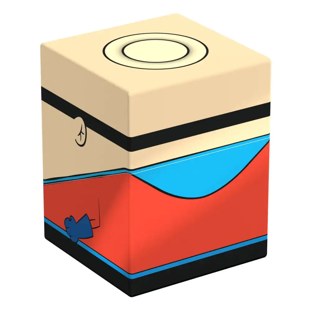 Squaroes Squaroe SpongeBob SquarePants™ SB011 - Barnacle Boy Houbičky fotografii produktu